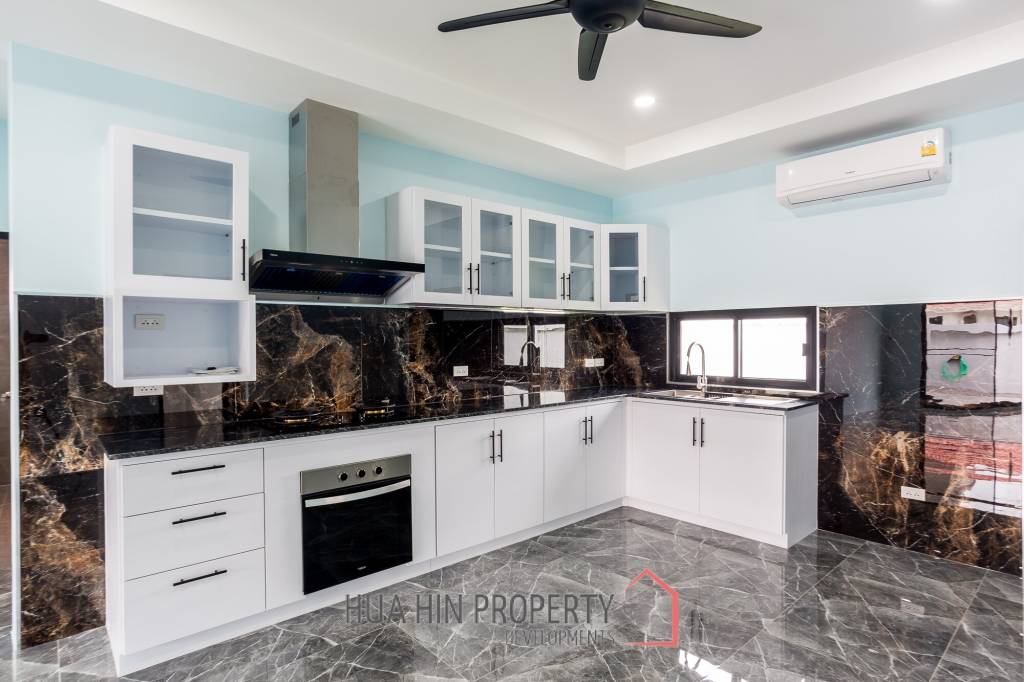 Khemanatra: 3-Bedroom Villa with Pool For Sale