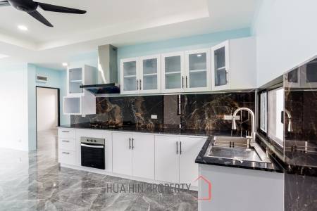 Khemanatra: 3-Bedroom Villa with Pool For Sale