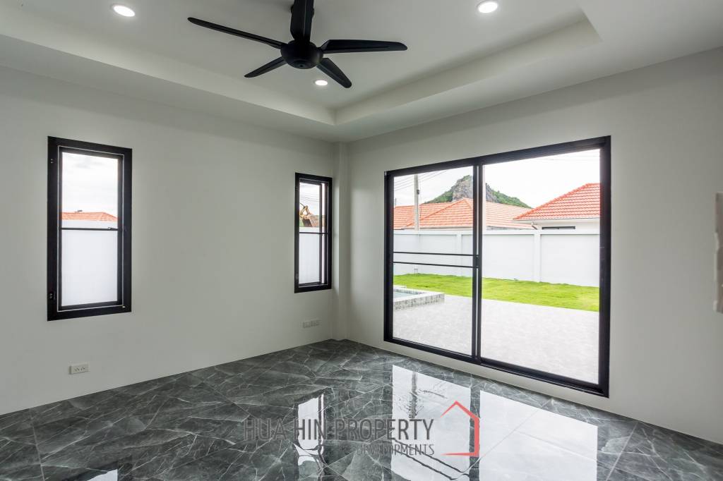 Khemanatra: 3-Bedroom Villa with Pool For Sale