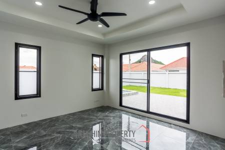 Khemanatra: 3-Bedroom Villa with Pool For Sale