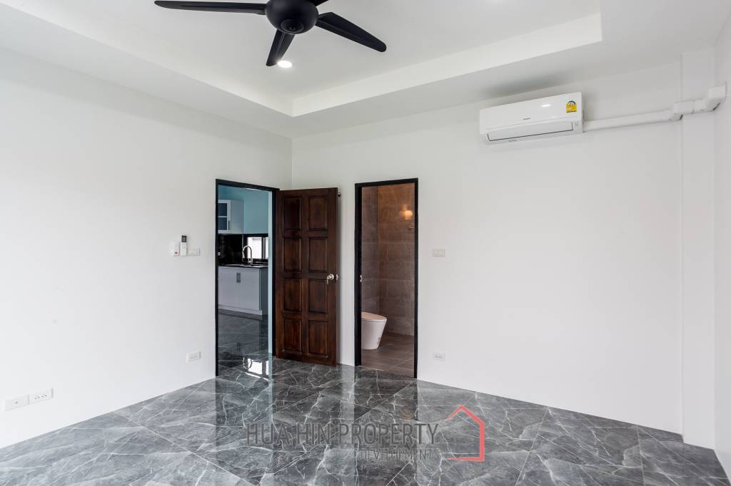 Khemanatra: 3-Bedroom Villa with Pool For Sale