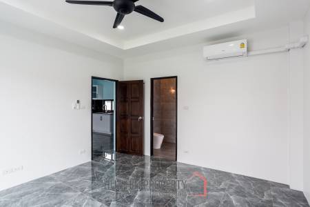 Khemanatra: 3-Bedroom Villa with Pool For Sale