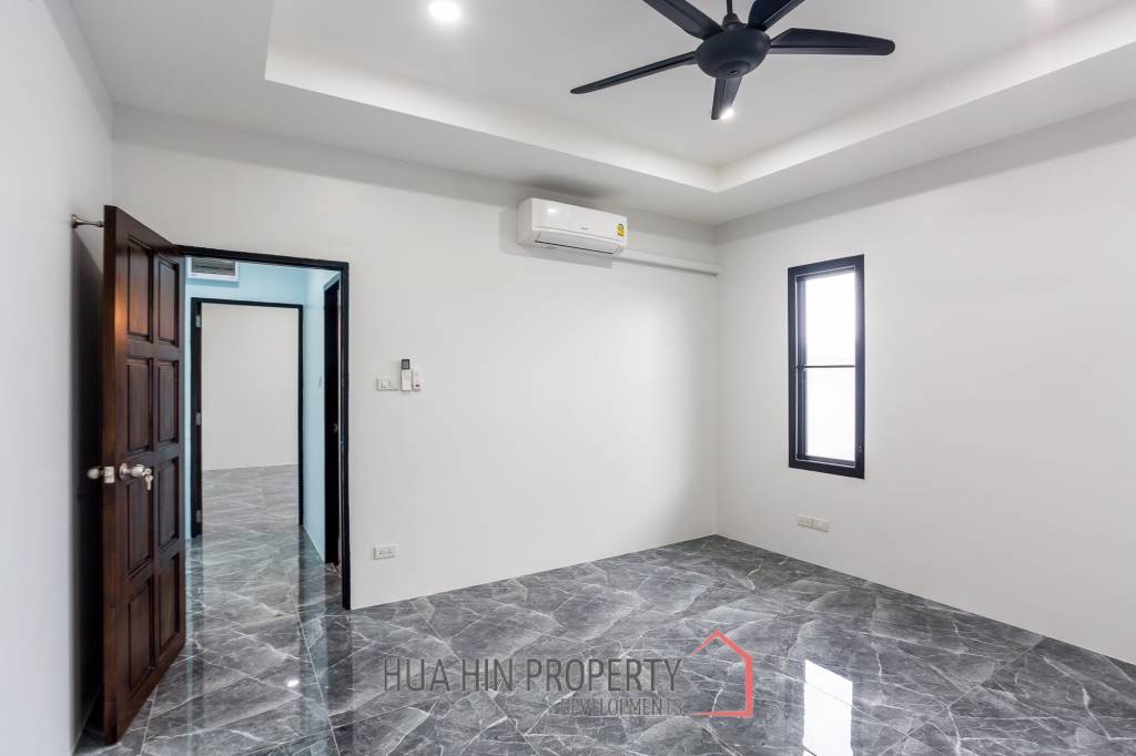 Khemanatra: 3-Bedroom Villa with Pool For Sale