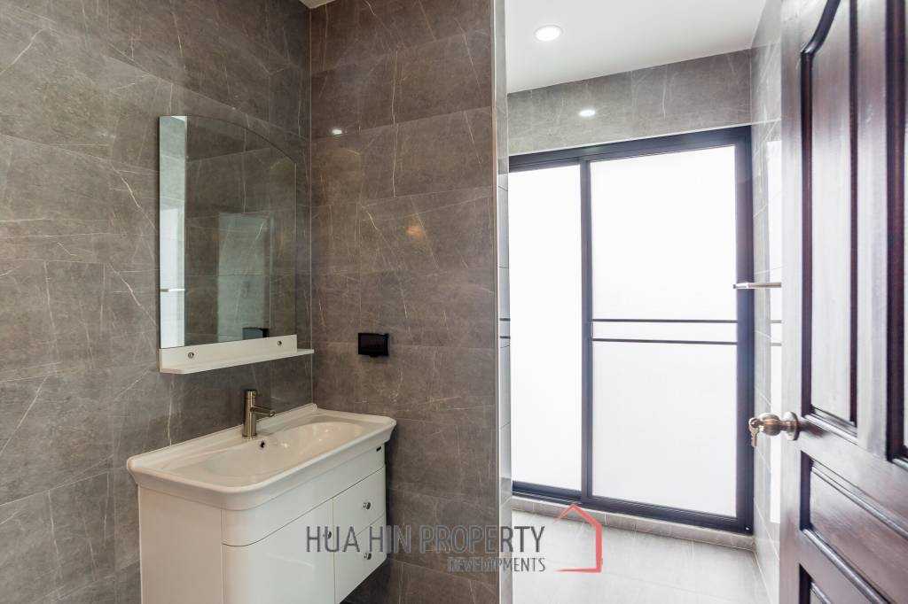 Khemanatra: 3-Bedroom Villa with Pool For Sale