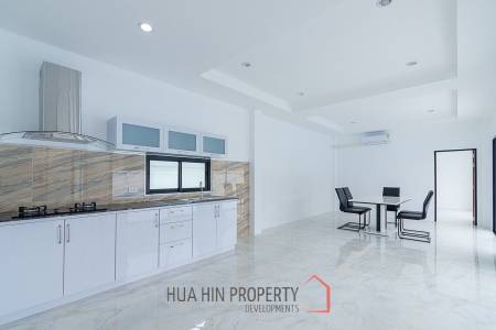 Khemanatra : 2 Bedroom Budget  Pool Villas - New Development
