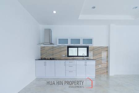 Khemanatra : 2 Bedroom Budget  Pool Villas - New Development