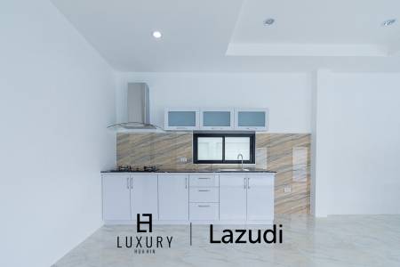 Khemanatra : 2 Bedroom Budget  Pool Villas - New Development