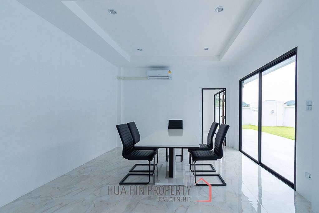 Khemanatra : 2 Bedroom Budget  Pool Villas - New Development