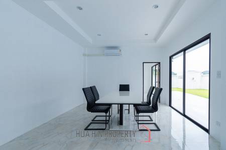 Khemanatra : 2 Bedroom Budget  Pool Villas - New Development