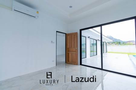 Khemanatra : 2 Bedroom Budget  Pool Villas - New Development