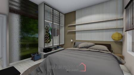 Hua Hin Grand Hills : New well constructed Villa's in Soi 70 - New Development