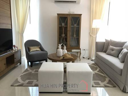 New 2 Bedroom 2 Storey House - New Development