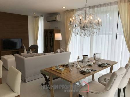 New 2 Bedroom 2 Storey House - New Development