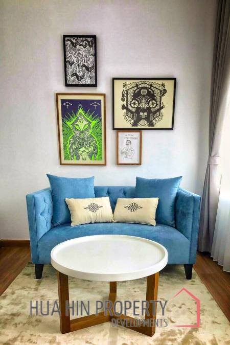 New 2 Bedroom 2 Storey House - New Development