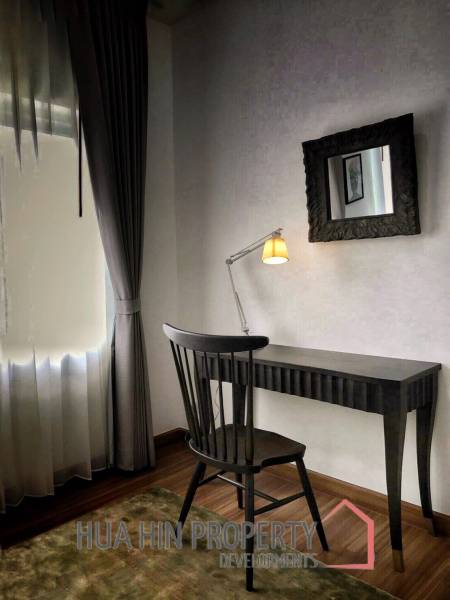 New 2 Bedroom 2 Storey House - New Development