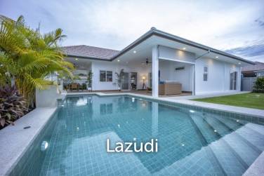3 Bed Detached House For Sale