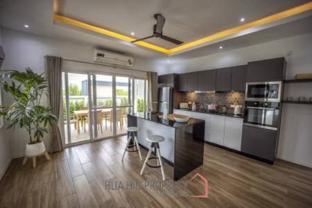 Mali Vista: New Great Quality 3 Bedroom Pool Villas - New Development