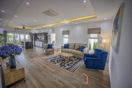 Mali Vista: New Great Quality 3 Bedroom Pool Villas - New Development