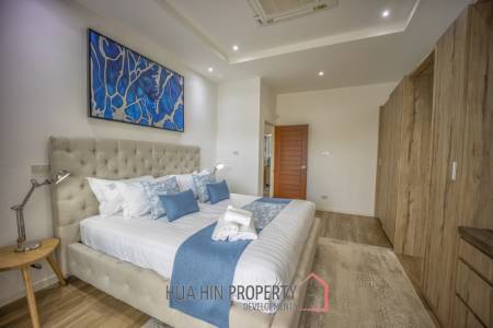 Mali Vista: New Great Quality 3 Bedroom Pool Villas - New Development
