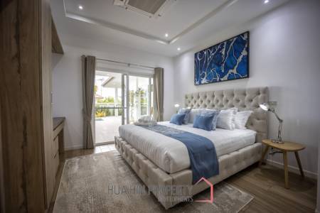 Mali Vista: New Great Quality 3 Bedroom Pool Villas - New Development