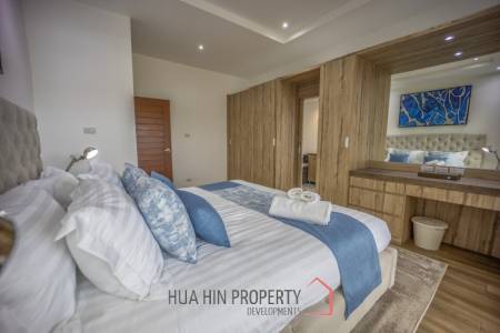 Mali Vista: New Great Quality 3 Bedroom Pool Villas - New Development
