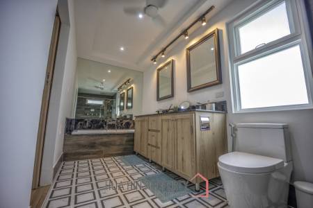 Mali Vista: New Great Quality 3 Bedroom Pool Villas - New Development