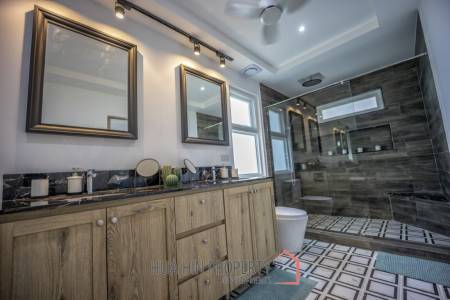 Mali Vista: New Great Quality 3 Bedroom Pool Villas - New Development