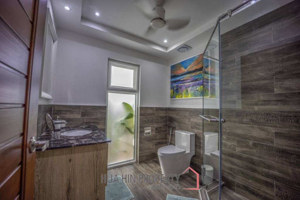 Mali Vista: New Great Quality 3 Bedroom Pool Villas - New Development