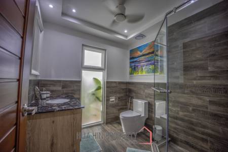 Mali Vista: New Great Quality 3 Bedroom Pool Villas - New Development