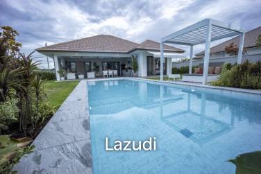 3 Bed Detached House For Sale