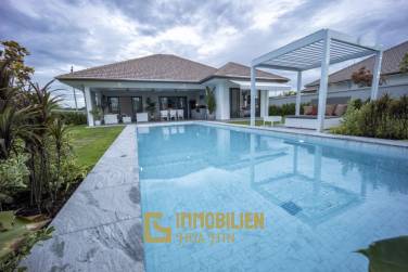 Mali Vista : New Great Quality 3 Bedroom Pool Villas - New Development