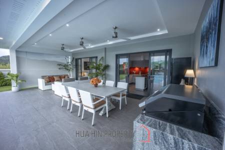 Mali Vista : New Great Quality 3 Bedroom Pool Villas - New Development