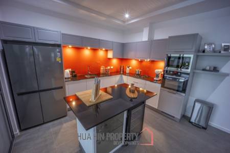 Mali Vista : New Great Quality 3 Bedroom Pool Villas - New Development
