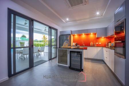 Mali Vista : New Great Quality 3 Bedroom Pool Villas - New Development