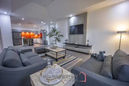 Mali Vista : New Great Quality 3 Bedroom Pool Villas - New Development