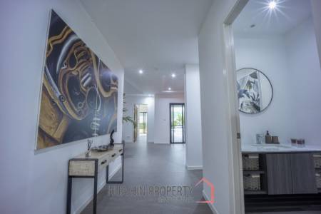 Mali Vista : New Great Quality 3 Bedroom Pool Villas - New Development