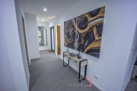 Mali Vista : New Great Quality 3 Bedroom Pool Villas - New Development