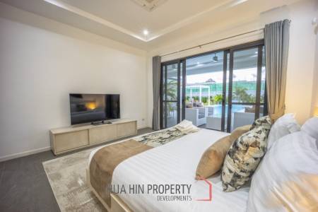 Mali Vista : New Great Quality 3 Bedroom Pool Villas - New Development