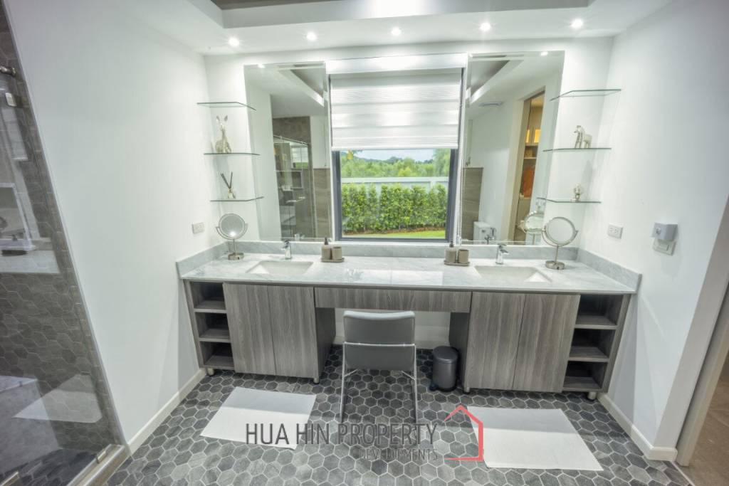 Mali Vista : New Great Quality 3 Bedroom Pool Villas - New Development