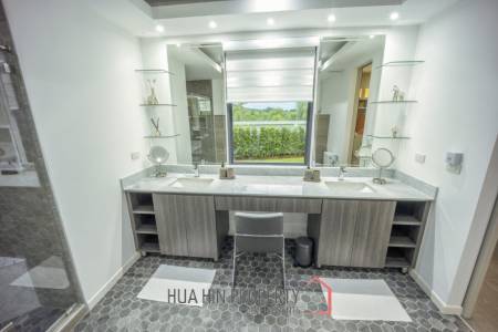 Mali Vista : New Great Quality 3 Bedroom Pool Villas - New Development