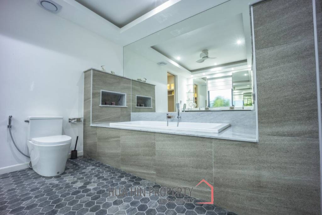Mali Vista : New Great Quality 3 Bedroom Pool Villas - New Development