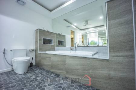 Mali Vista : New Great Quality 3 Bedroom Pool Villas - New Development