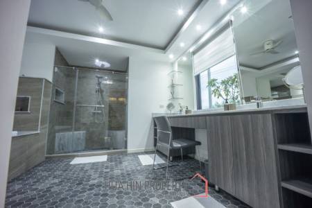 Mali Vista : New Great Quality 3 Bedroom Pool Villas - New Development