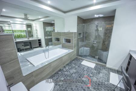 Mali Vista : New Great Quality 3 Bedroom Pool Villas - New Development