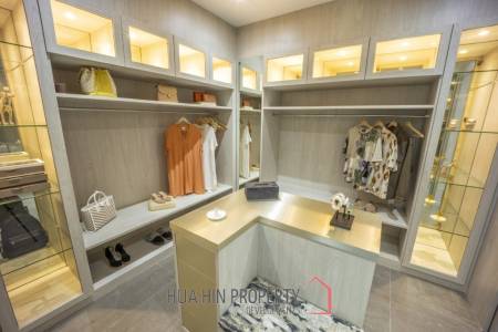 Mali Vista : New Great Quality 3 Bedroom Pool Villas - New Development