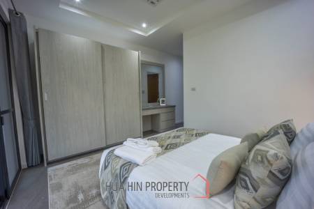 Mali Vista : New Great Quality 3 Bedroom Pool Villas - New Development