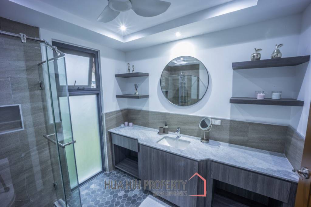 Mali Vista : New Great Quality 3 Bedroom Pool Villas - New Development