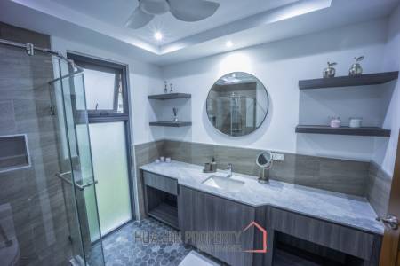 Mali Vista : New Great Quality 3 Bedroom Pool Villas - New Development
