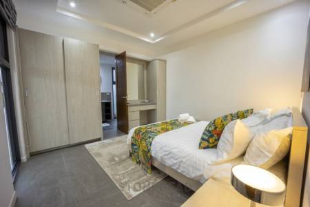 Mali Vista : New Great Quality 3 Bedroom Pool Villas - New Development