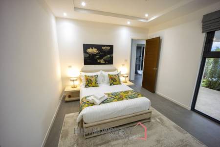 Mali Vista : New Great Quality 3 Bedroom Pool Villas - New Development